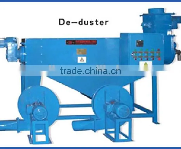 EPS Styrofoam Recycling Machine photo-4