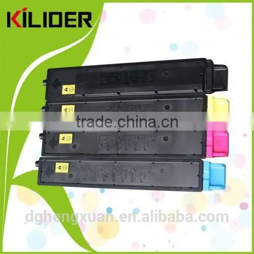 Wholesale Distributors Compatible Laser Toner Cartridge TK-8307 for Triumph Adler Copier Machine photo-2