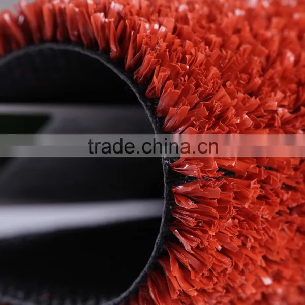 2015 Popular Grass Artificial Turf for Decoration photo-4