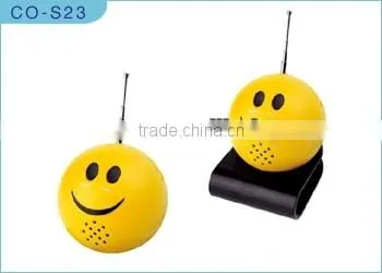 LED Flashlight Badge/flash Badge as Small Gift for Children photo-2