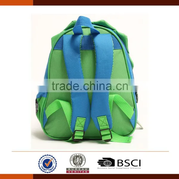 Cartoon Pictures School Backpack Bags for Children Quality Choice photo-2