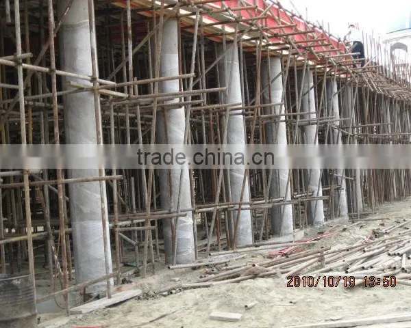 18MM Thickness Diameter 1000MM Length 3000MM Plywood Formwork for Column photo-5
