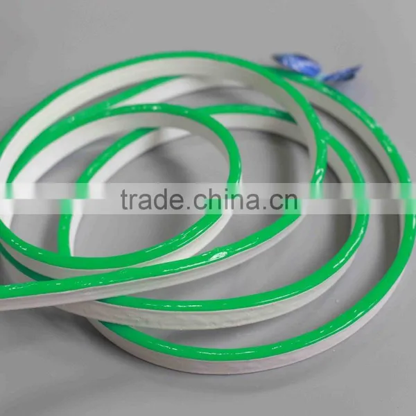 Sunbit Led Neon Ip65 Waterproof Led Rope Light Smd3528/2835 Mini Neon for Signs Led Open Sign photo-6