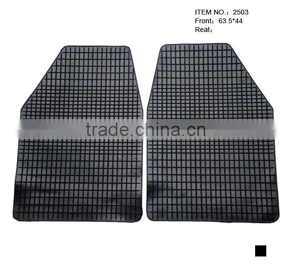 Cartoon Car Mats / Carpet Mat Made in China photo-3