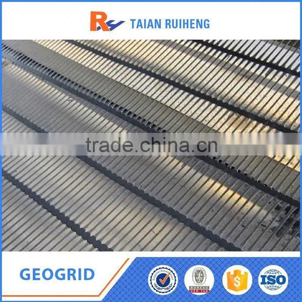 Geogrid Fence photo-2