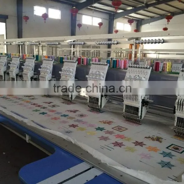 Embroidery Machine Prices photo-4