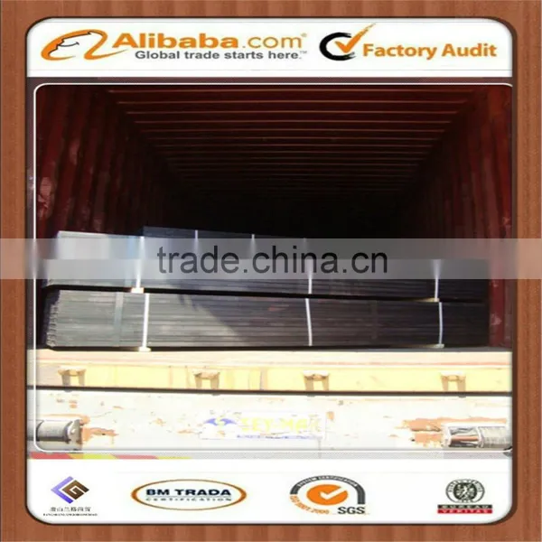 Q195 Q235 Q345 Black Square Steel Pipe/ Black Square Steel Pipe /tube photo-2