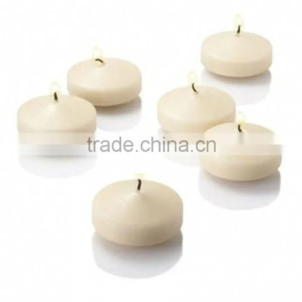Floating Candles 3" Set of 36 photo-4