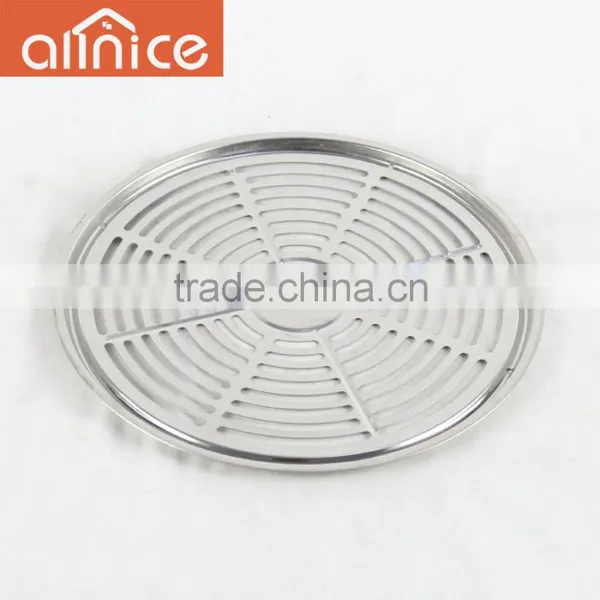 2015 New Design Matt Finish Multi-function Energy-saving Steam Frying Pan photo-6
