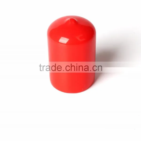 Colorful Vinyl End Caps photo-3