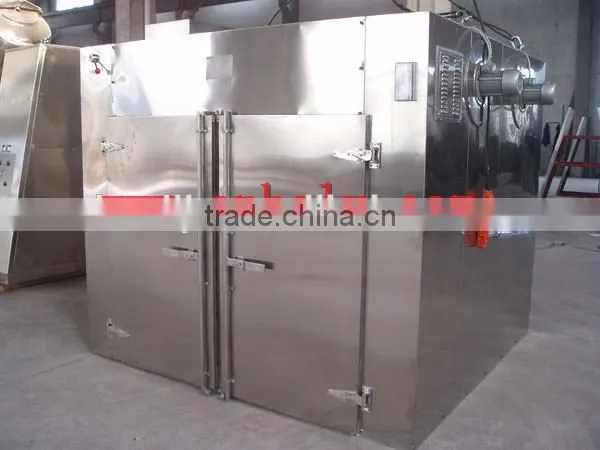 Industrial Cassava Drying Machine/cassava Dryer photo-2