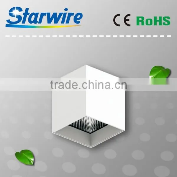 30/35w Led Surface Mounted Downlight