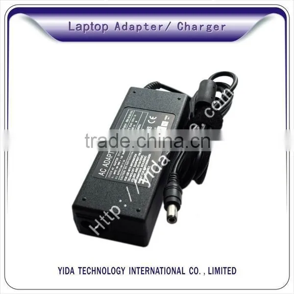 Laptop Usage and DC Output Type Laptop Adapter for 15V 6A Toshiba 90w photo-2