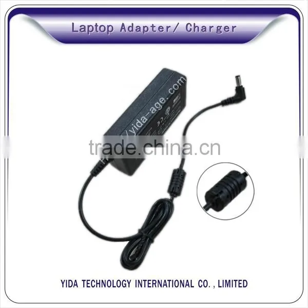 Laptop Adaptador Adapter Adjustable for Acer Power Charger 19V 3.16A photo-2