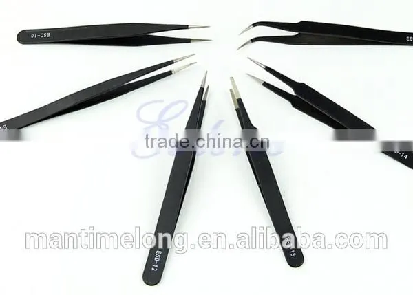 Wholesale Tweezers Custom Tweezers Personalized Tweezers photo-3