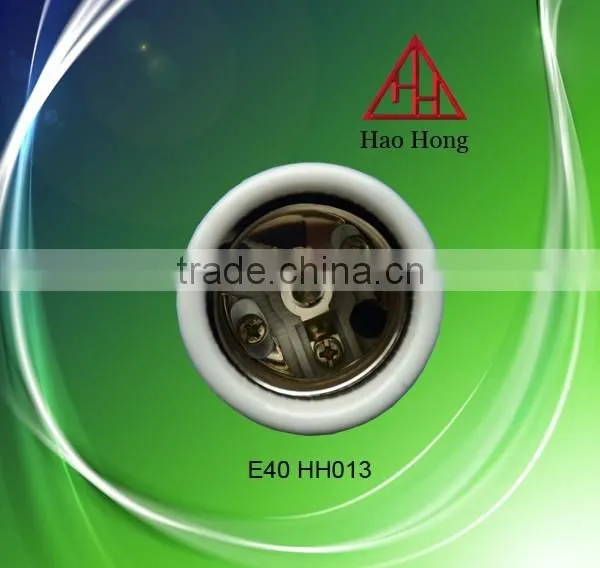 The Best E40 Lampbase Manufacurer photo-3
