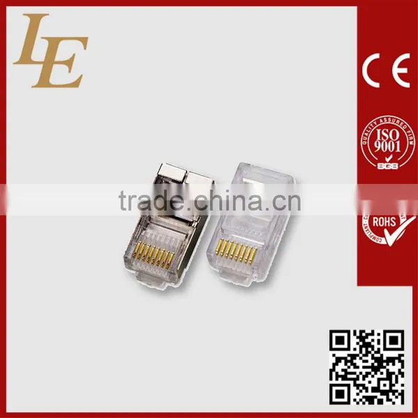 8p8c Plug