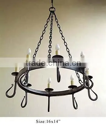 Hanging Chandelier, Crystal Chandelier, Chandelier