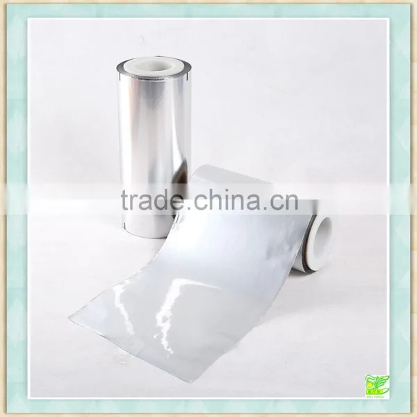 Perforated Food Packaging Film photo-3