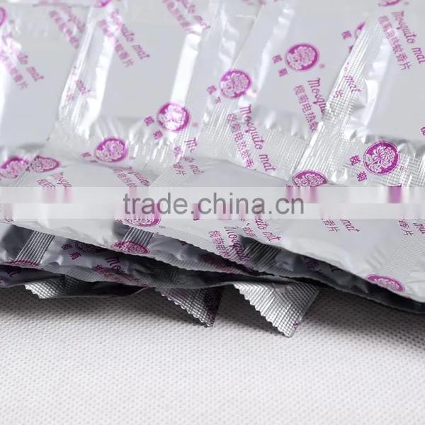 JC Aluminum Foil Laminated Packaing Film Roll,packing Seal photo-2