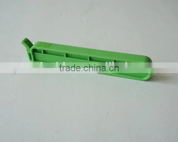 Colorful Food Bread Small Plastic Clips photo-2