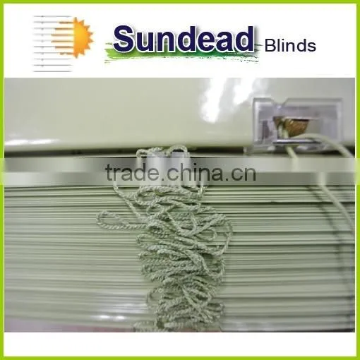 Home Decorative Aluminum Venetian Blinds & Horizontal Blinds & Mini Blinds photo-4