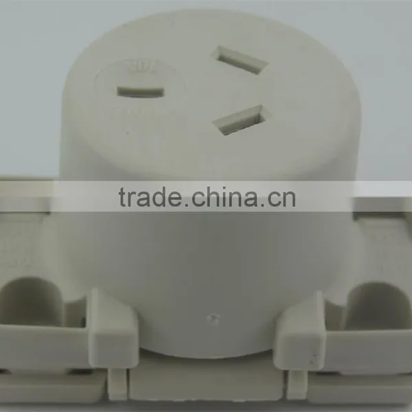 Single Site Socket Outlet 413qc Outlet Socket Socket Quick Connect Saa photo-3