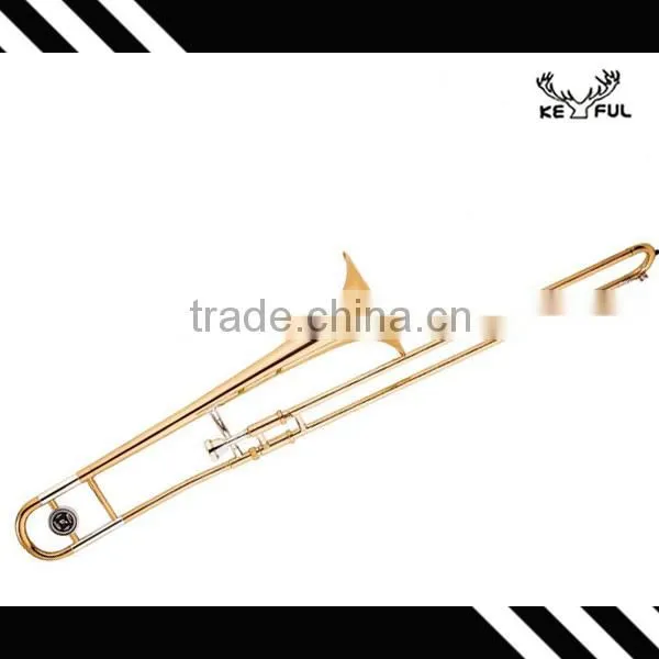 keful Bb key alto trombone