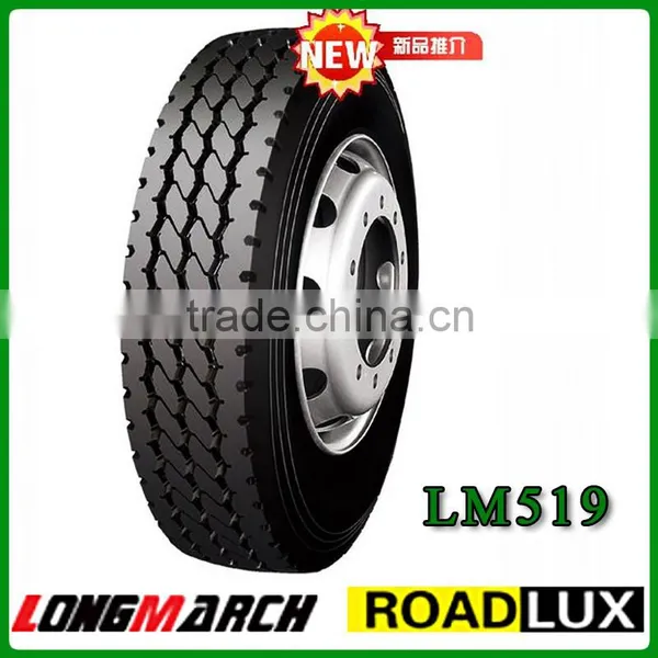China Factory Manufacturer Wholesale Truck Tire, 11R22.5 Truck Tires for Sale photo-5