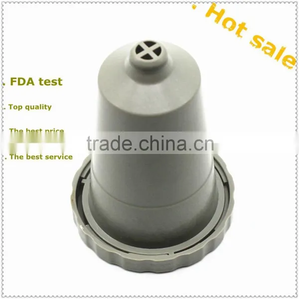 The Best Factory Price and Top Quality K-cup Manufacturers, K-cups Coffee Filter, Keurig K-cups photo-3
