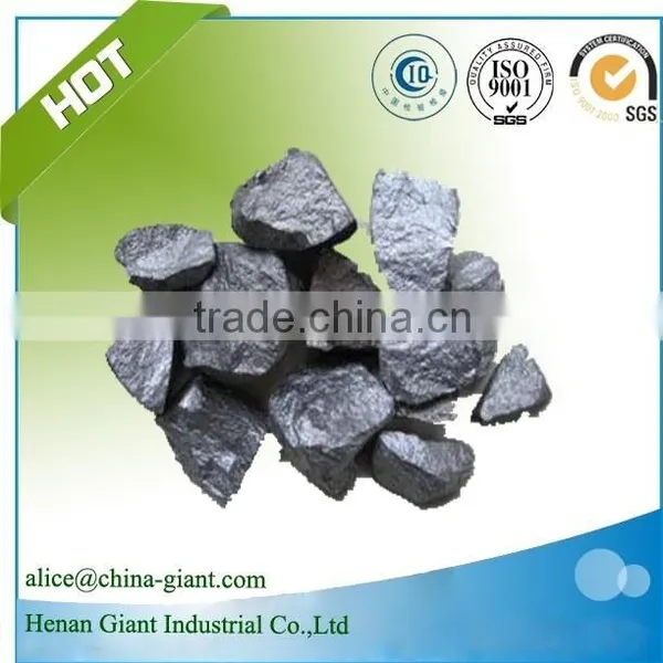 Buyer Praise Ferro Chrome photo-4