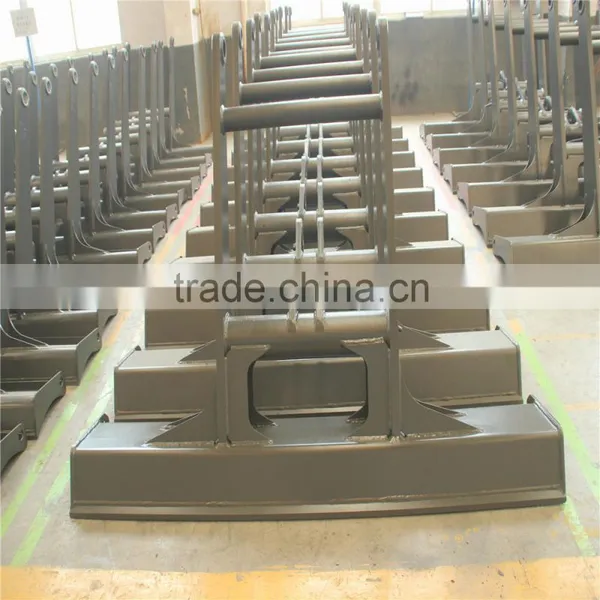 Excavator Dozer Bucket Blade for Sale photo-4