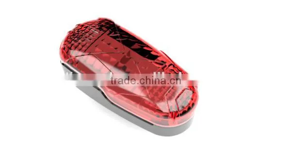 Security Equipment Shenzhen 2016 Global Accurate Gps Bicycle Tracker With Remote Control Function photo-5