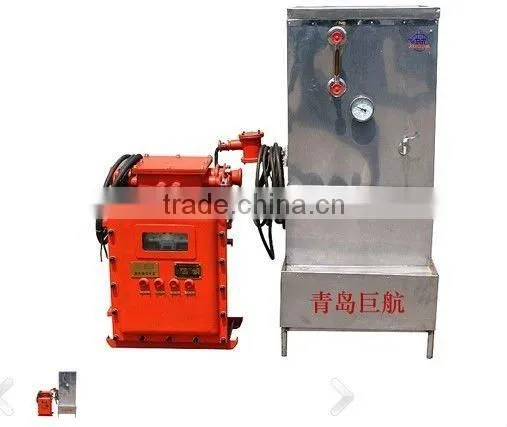 LBD-BZK Series Explosion Insulation Water Dispenser for Mining