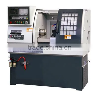 Cnc Lathe Ck6136 Cnc Metal Spinning Machine