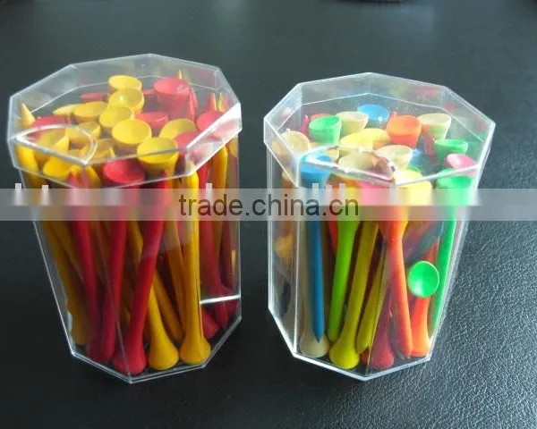 Golf Tees
