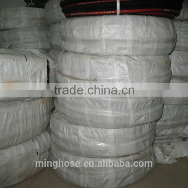 Textile Air Hose photo-4