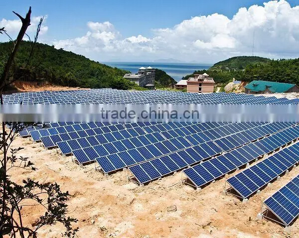 Hot Selling China Made KCF-H Serial Special Type Solar Power Generation System photo-3