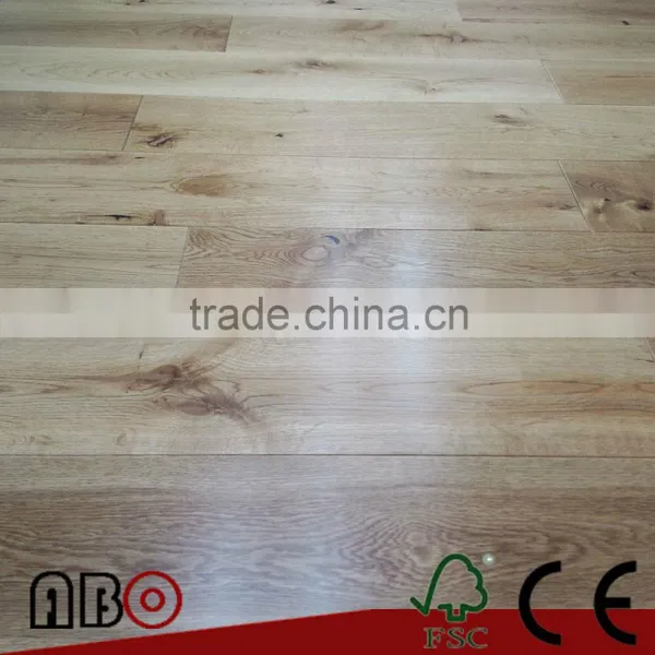 Oak Solid Wood Flooring With Best Prices