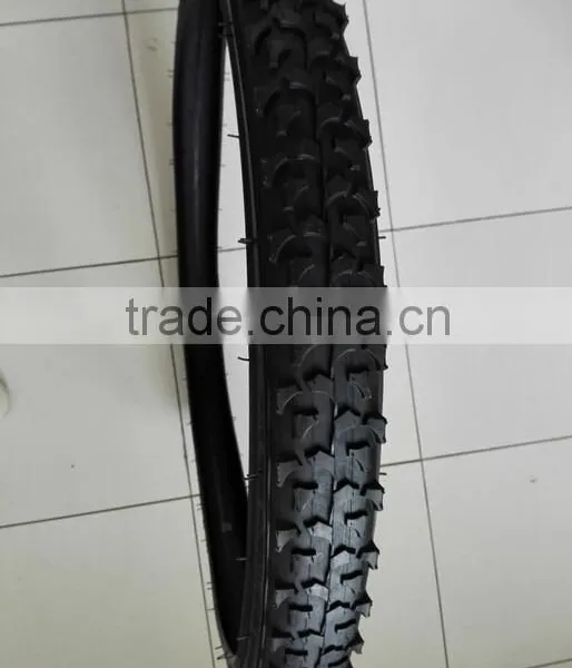 Bicycle Tube Butyl Tubes, av Valve, 12x1/2x1/4 12x1.75/2.125 FV 33mm photo-3