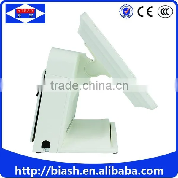 Touch Screen Pos Terminal Hardware photo-3