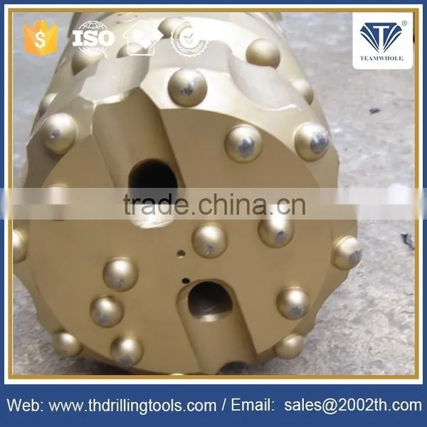 Outstanding Advantages ODEX Casing System photo-2