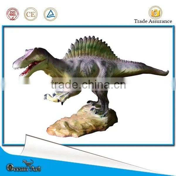 Hot Sold Mini Handicraft Dinosaur Toy