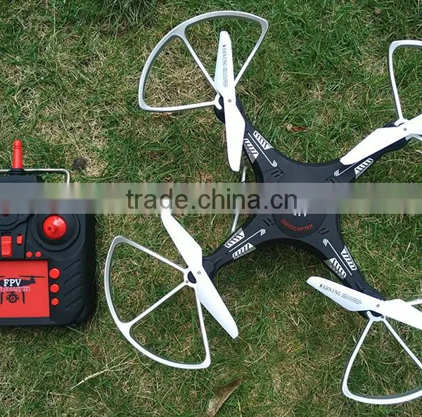 Four Axis Air Drone Aircraft UAV Unmanned Aerial Vehicle Professional Toy Drone Quadcopter HD Camera Remote Control Helicopter