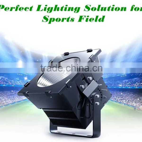 Sport Ground High Watt 500W LED Stadium Flood Light