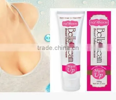 Hot Sale Bella Must up Breast Cream Breast Enhancers photo-6