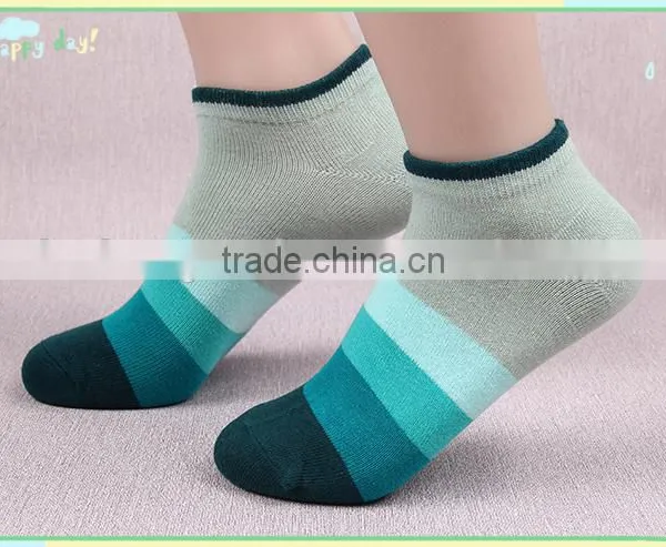 2016 New Design Anklet Socks Hot Sale Dress Anklet photo-5