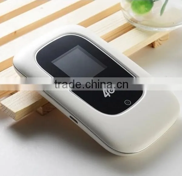 4G Mobile Wifi Router photo-2