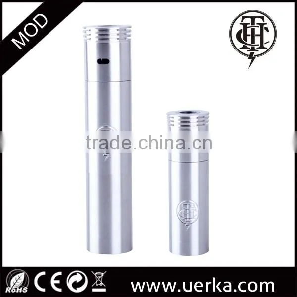 THC Bushwick Hybrid New Vape Ecig Mod photo-5