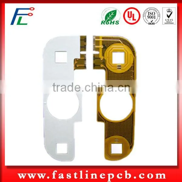Polyimide FPC Circuit Board for Smart Phone